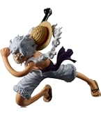 Amazon.co.jp: ワン*ピース KING OF ARTIST MONKEY.D.LUFFY GEAR5 Ⅲ