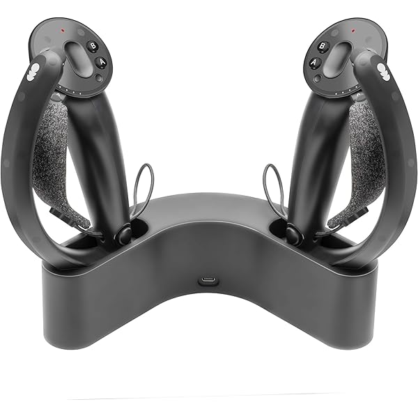 Amazon.co.jp: Valve Index Controllers : ゲーム
