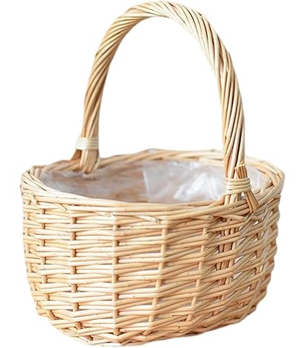 Harrods ハロッズ バスケット　ハンパー　43✕27✕15センチ Amazon｜英国 Harrods [ハロッズ] ラクジュアリー レザー 両サイド