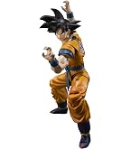 Amazon.co.jp: TAMASHII NATIONS S.H.フィギュアーツ ドラゴンボール超