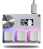 Amazon.co.jp: BTXETUEL SayoDevice CM51+ ラピッドトリガーキーボード