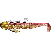 Amazon | ジャクソン ワーム 砂団子 30g MJD 紅葉 | Jackson