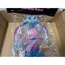 Amazon | mog works ディクター one up ソフビ | ソフビ人形