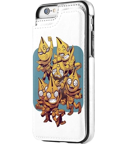 ジョジョの奇妙な冒険 イギーiPhoneケース 〈WJ50周年展VOL.2〉