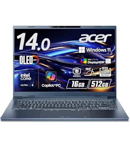 Amazon.co.jp: acer Aspireone AOA150-Bb サファイアブルー : パソコン