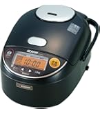 得価，新作 ZOJIRUSHI 極め炊き 圧力IH炊飯ジャー NP-ZH10-TD 未使用