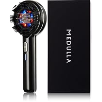 MEDULLA スカルプエアショット EMSブラシ 電気バリブラシ 頭皮ブラシ 61-zk3GiqkL._AC_UL210_SR210,