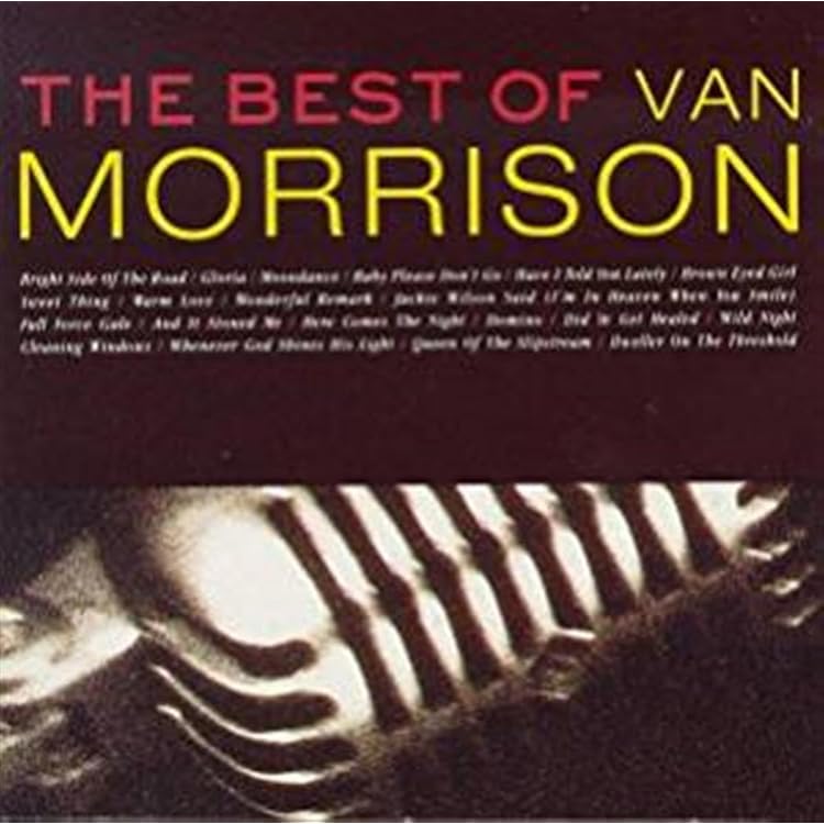Amazon.co.jp: Essential Van Morrison: ミュージック