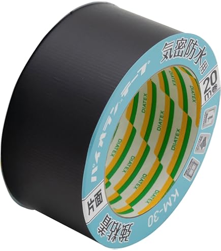Amazon.co.jp: ハウスバリアシート 0.1mm×1100mm×100m 酒井化学 