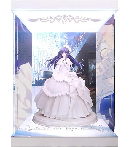 Amazon.co.jp: WHITE ALBUM2 冬馬かずさ 小木曽雪菜 ライブ Ver. 1/7