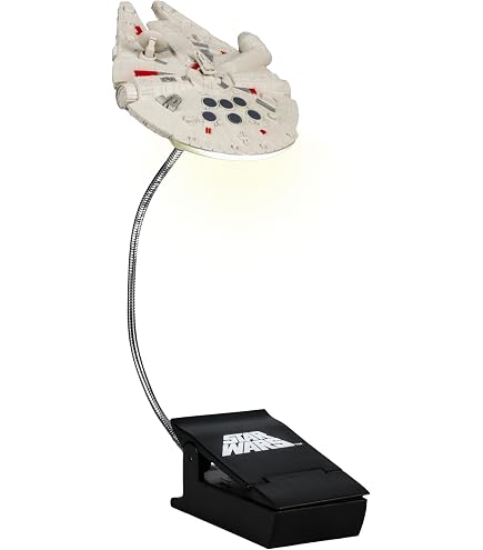 Amazon.co.jp: Paladone X Wing ポーズ可能 デスクライト : ホーム