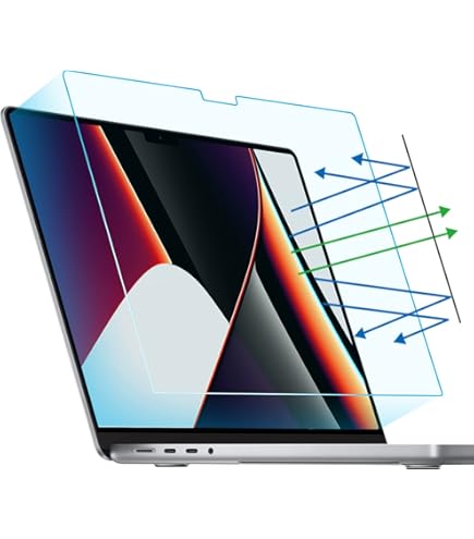 2021 Apple MacBook Pro (16-inch, Apple M1 Pro chip with 10