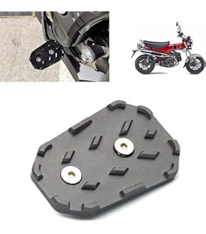 DAX125 モリワキ。 モリワキから DAX125用のモナカ管「MONSTER FullExhaust」が登場