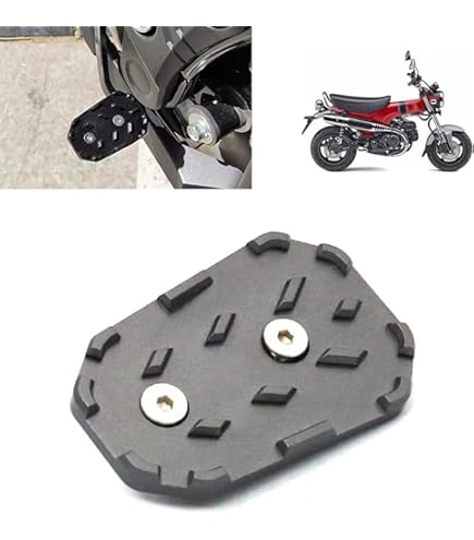 楽天市場】Mr Quick製 ホンダ DAX125(ST125)/モンキー125用 アルミ製