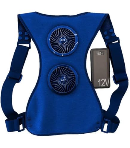 Amazon.co.jp: マイト工業 冷水循環方式 冷却ベスト クールベスト CV24