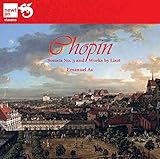 ショパン&リスト作品集(Chopin: Sonata No. 3 and Works by Liszt)
