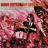 マイ・ラテン・ソウル