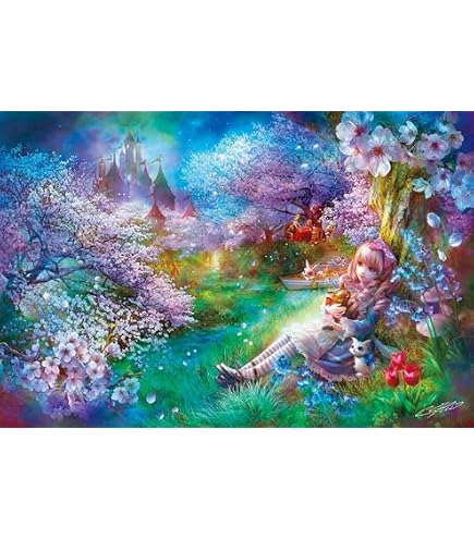 Amazon | SHU Mizoguchi エヴァンジェル 1000ピース JIGSAW PUZZLE 