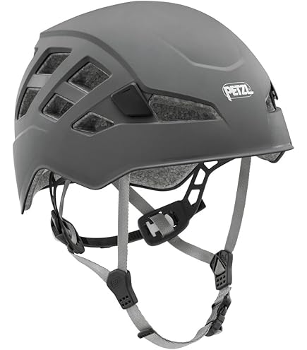 Petzl Strato Vent Helmet - Yellow, ANSI OSHA Certified For Rope Access & Rescue
