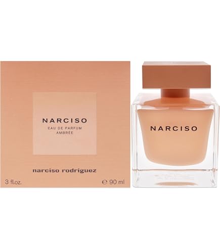 Amazon | Narciso Poudree by Narciso Rodriguez Eau De Parfum Spray 