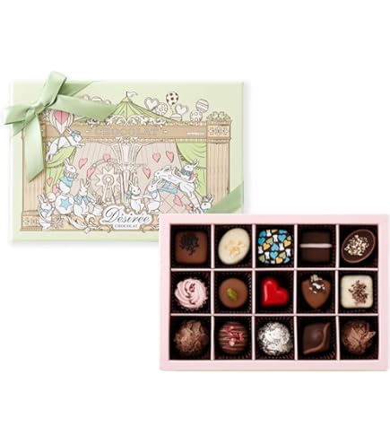 Amazon.co.jp: 2026年度版 Patrick Roger パトリックロジェ氏アソート