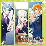 �h���}CD �����ގ��V���[�Y�u���ی�colorful*step�`Wind music club�`�v