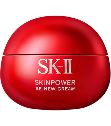 SK-II SKINPOWER ADVANCED CREAM 80G (NEW) : Amazon.sg: Beauty