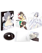 Amazon.co.jp: 閃乱カグラ SHINOVI MASTER‐ 東京妖魔篇 ‐Vol.4 [DVD