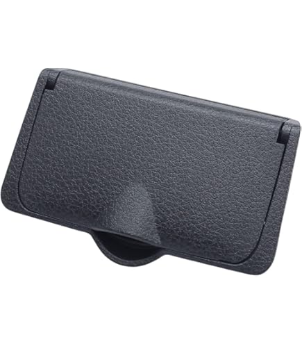 Amazon.co.jp: 槌屋ヤック(Tsuchiya Yac) 車内用品 ゴミ箱 ドア