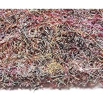 三次元フィルター(日本製 ゼンスイ仕様サランロック) 厚30mm×2m×幅 30cm 4枚 送料無料 但、一部地域除 同梱不可