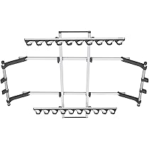 Amazon | カーメイト(Carmate) inno(イノー) 【10本積み可能】 Jフック