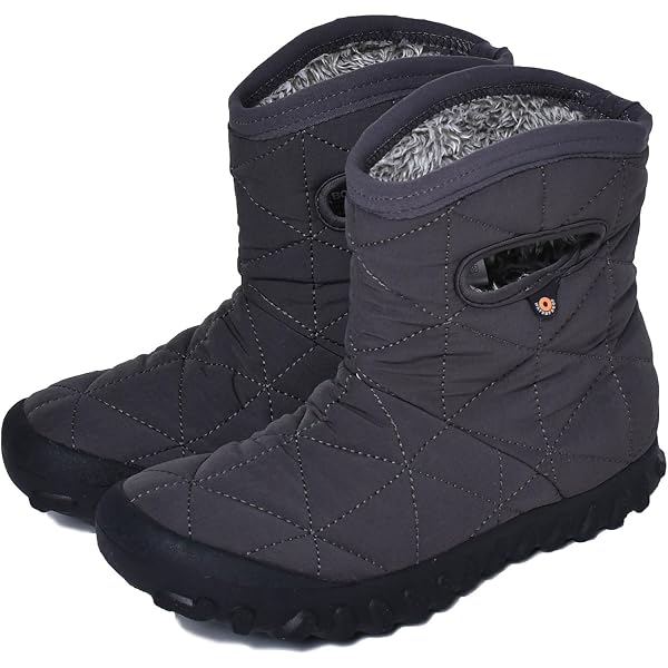 Amazon | [ボグス] B-モック ハイ 78940S スノーブーツ メンズ