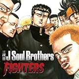 FIGHTERS �O��� J Soul Brothers