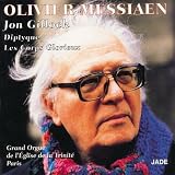 Messiaen: Organ Works