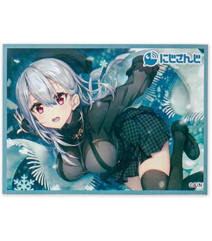 アンジュヴィエルジュ ソフィーナ スリーブ Amazon | アンジュ・ヴィエルジュ スリーブコレクションvol.9