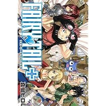 FANTASIA -FAIRY TAIL ILLUSTRATIONS- | 真島 ヒロ |本 | 通販 | Amazon