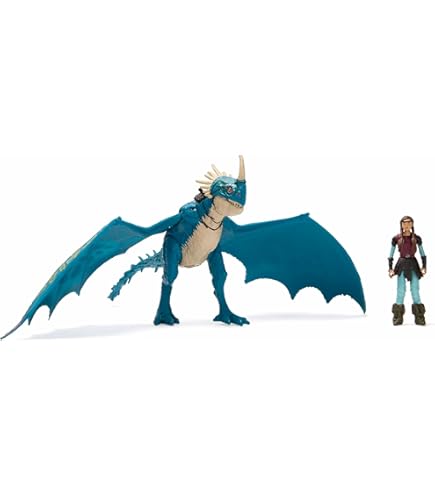 ヒックとドラゴン フィギュア 3種セット Amazon | ヒックとドラゴン 3 ドラゴンライダー フィギュア
