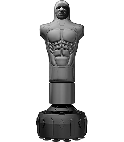 Amazon.co.jp: Century 101692 Bob Body Opponent Bag - Extra Large