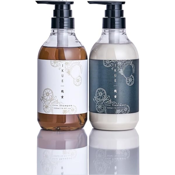 新品未開封　エリナ　シャンプー　コンディショナー　300ml ４本(各２本) 新品未開封 エリナ シャンプー コンディショナー 300ml 4本(各