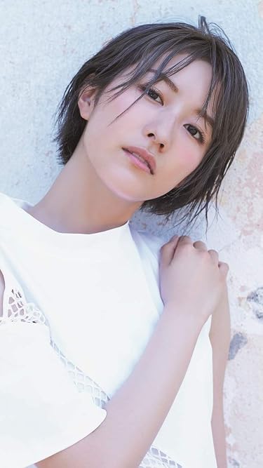 女性アイドルグループ - 土生瑞穂