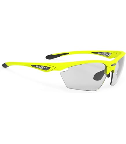 Amazon | ルディプロジェクト(RUDYPROJECT) スポーツ サングラス