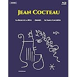 ジャン・コクトー作品集　Blu-ray