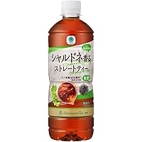 Amazon.co.jp: 【販路限定品】アサヒ飲料 Afternoon Tea監修 アップル