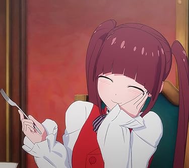 2021夏アニメ - ヴィオラ