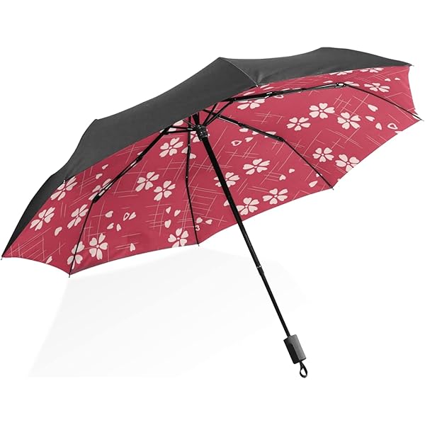 ★新品★ハンウェイ　晴雨兼用　UV加工　折りたたみ　雨傘　撥水素材　緑　ドット柄 ☆新品☆ハンウェイ HANWAY 晴雨兼用 折りたたみ傘 UV加工 撥水