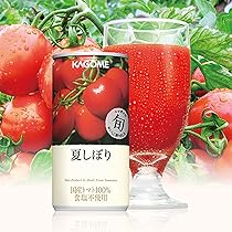 KAGOME 夏しぼり　トマトジュース 190g 30本入り KAGOME 夏しぼり トマトジュース 190g×30本 缶 カゴメ トマト