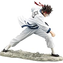 Amazon.co.jp: コトブキヤ るろうに剣心 相良佐之助 ARTFX J像