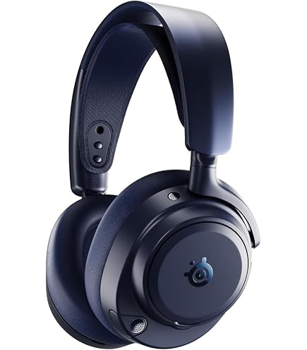 Amazon.co.jp: SteelSeries 61486 Arctis Pro PC用ハイファイ
