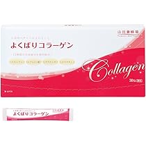 Amazon | 山田養蜂場 よくばりコラーゲン 3g×30包入 パウダー