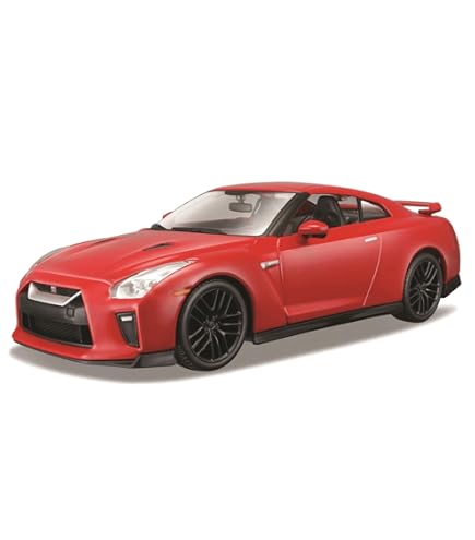 Amazon.co.jp: ,hpi 1/43 ニスモ R34 GT-R Z-tune マットブラック